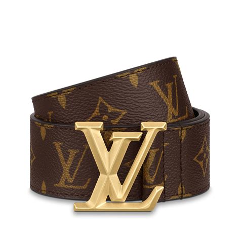 louis vuitton belt|Products by Louis Vuitton: LV Dimension 40mm Reversible Belt.